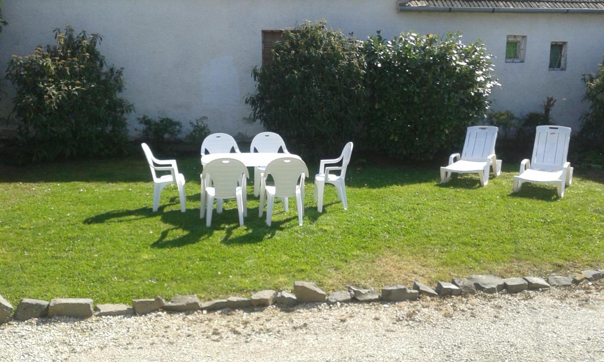 Bochmann Cottage Zalaszanto Εξωτερικό φωτογραφία